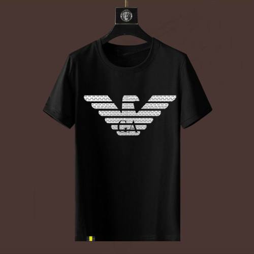 Armani T-shirt M-4XL (177)