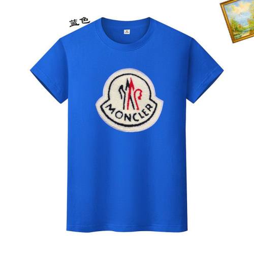 Moncler T-shirt S-4XL (118)