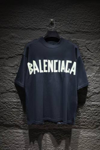 Balencioga T-shirt XS-L (140)