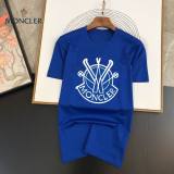Moncler T-shirt S-4XL (81)