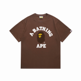 Bape T-shirt S-2XL (429)