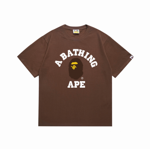 Bape T-shirt S-2XL (429)