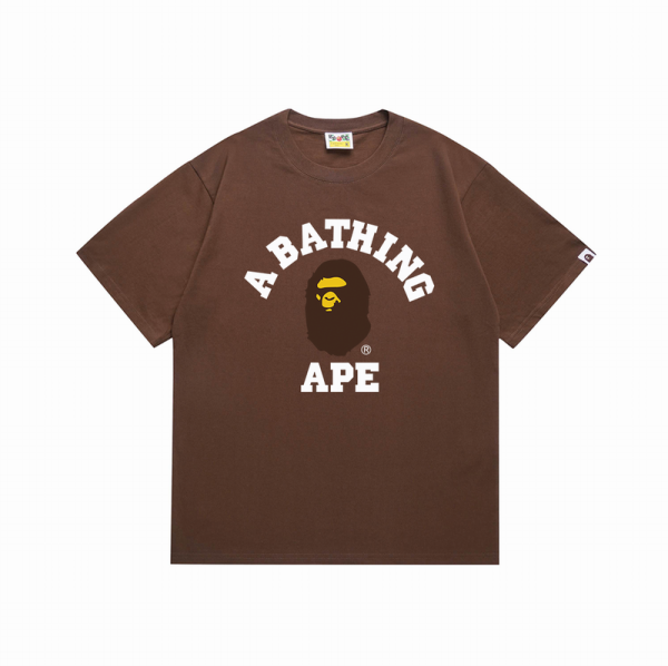 Bape T-shirt S-2XL (429)