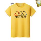 Moncler T-shirt S-4XL (130)