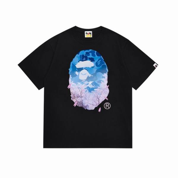 Bape T-shirt S-2XL (286)