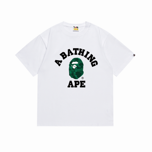 Bape T-shirt S-2XL (409)