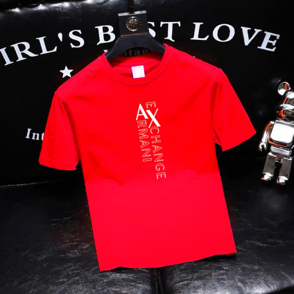 Armani T-shirt M-4XL (147)
