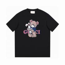 Gucci T-shirt XS-L (304)