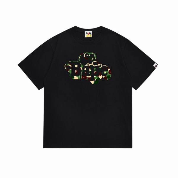 Bape T-shirt S-2XL (308)