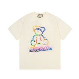 Gucci T-shirt XS-L (196)