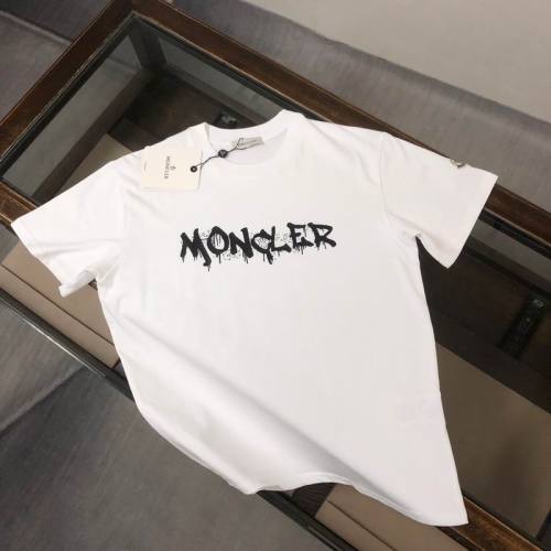 Moncler T-shirt m-3xl (330)