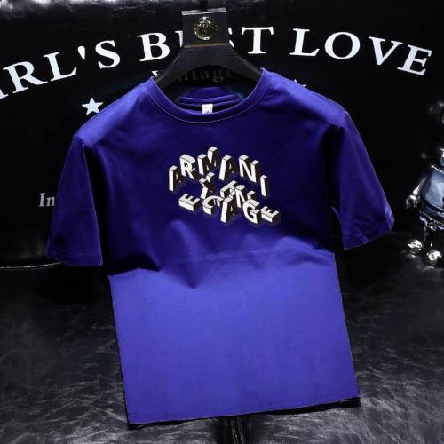 Armani T-shirt M-4XL (218)