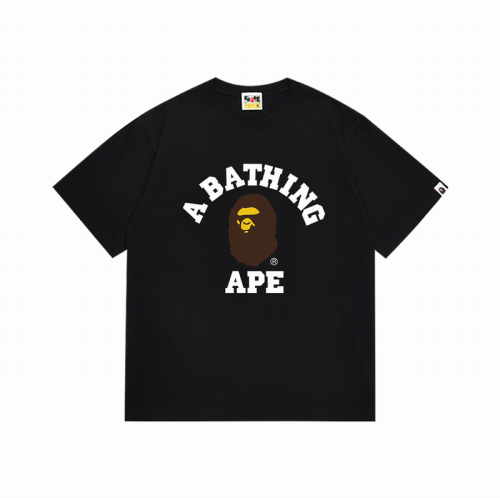 Bape T-shirt S-2XL (428)
