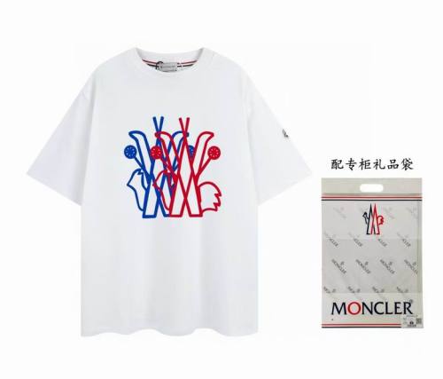 Moncler T-shirt S-XL 1(185)