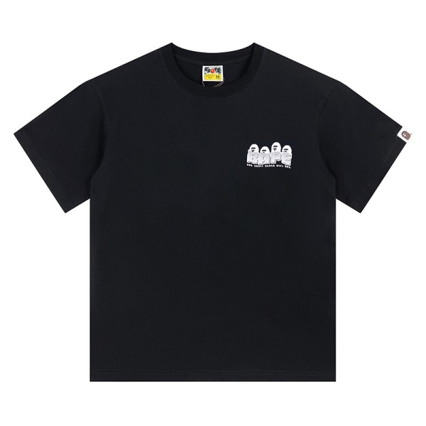 Bape T-shirt S-2XL (180)