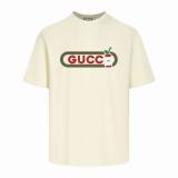 Gucci T-shirt XS-L (141)