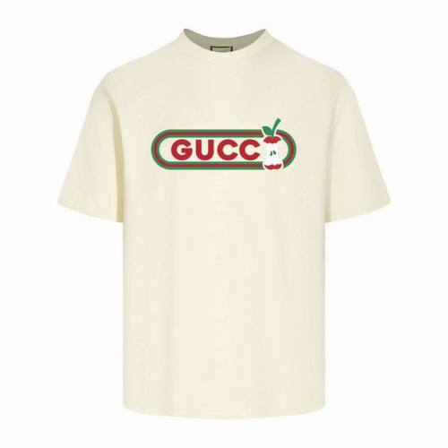 Gucci T-shirt XS-L (141)