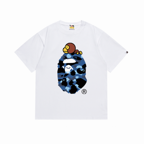 Bape T-shirt S-2XL (109)