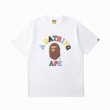 Bape T-shirt S-2XL (169)