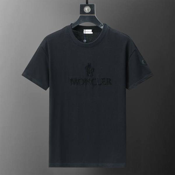 Moncler T-shirt m-3xl (360)