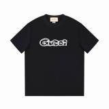 Gucci T-shirt XS-L (136)