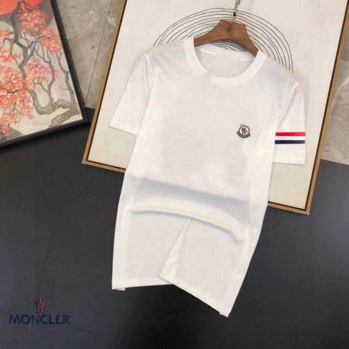 Moncler T-shirt M-7XL (17)
