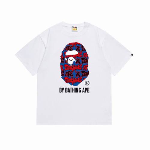 Bape T-shirt S-2XL (332)