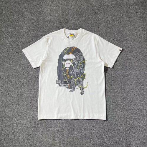 Bape T-shirt S-2XL (187)