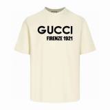 Gucci T-shirt XS-L (44)