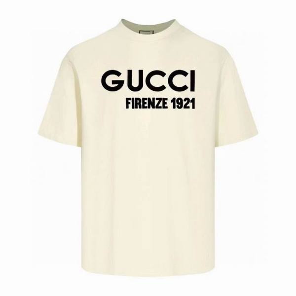 Gucci T-shirt XS-L (44)