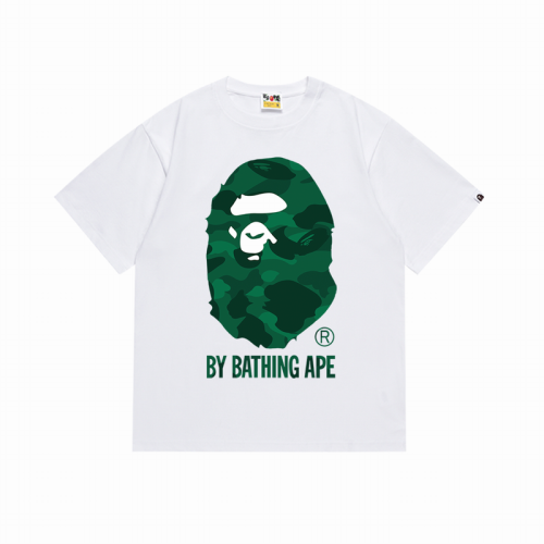 Bape T-shirt S-2XL (407)