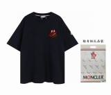 Moncler T-shirt S-XL 1(203)