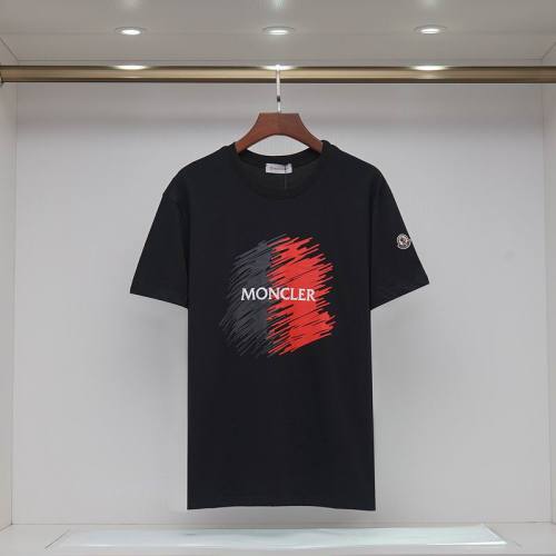 Moncler T-shirt S-XXL (152)