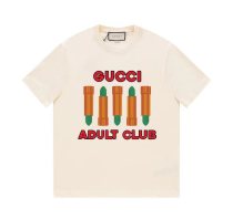 Gucci T-shirt XS-L (318)
