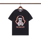 Moncler T-shirt m-3xl (277)