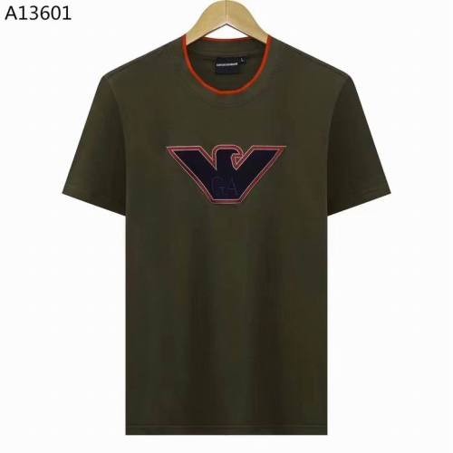 Armani T-shirt M-3XL (113)