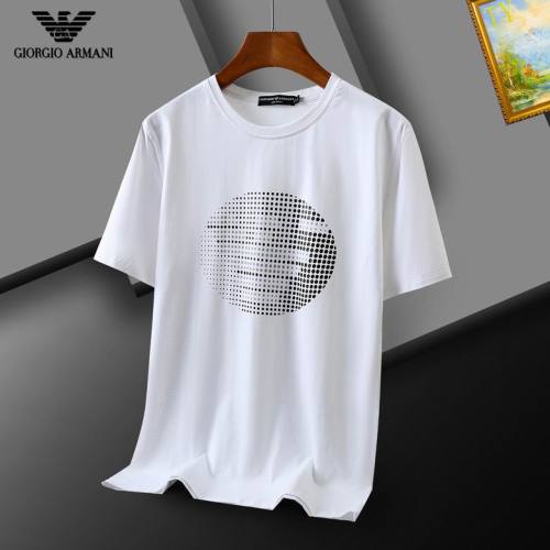 Armani T-shirt M-3XL (125)