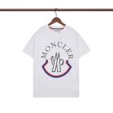 Moncler T-shirt m-3xl (269)