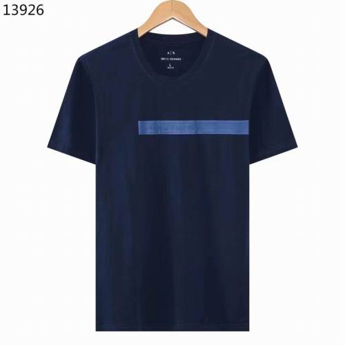Armani T-shirt M-3XL (79)