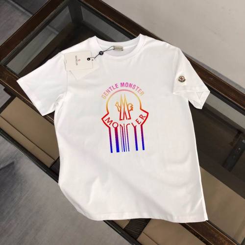 Moncler T-shirt m-3xl (316)