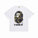 Bape T-shirt S-2XL (83)