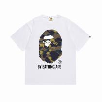 Bape T-shirt S-2XL (83) Bape T-shirt S-2XL (83)