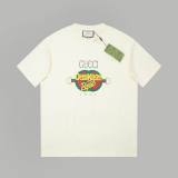 Gucci T-shirt XS-L (158)
