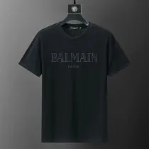 Balmain T-shirt M-3XL (14)