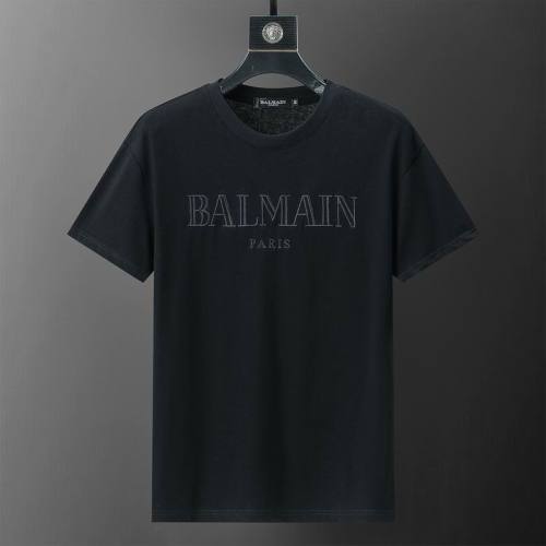 Balmain T-shirt M-3XL (14)