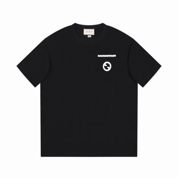Gucci T-shirt XS-L (84)