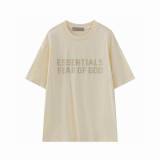 Fear Of God T-shirt S-XL (86)