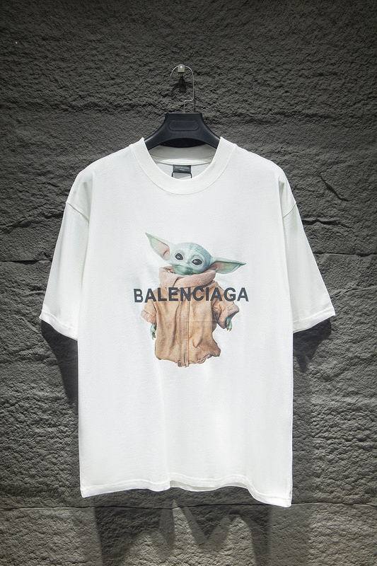 Balencioga T-shirt XS-L (64)