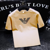 Armani T-shirt M-4XL (144)