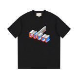 Gucci T-shirt XS-L (321)
